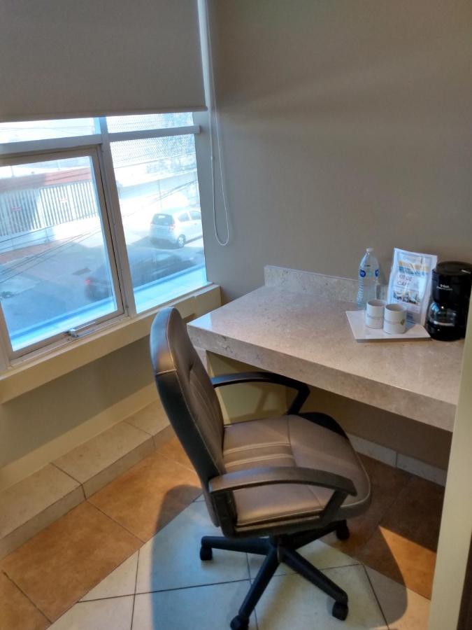 Executirooms