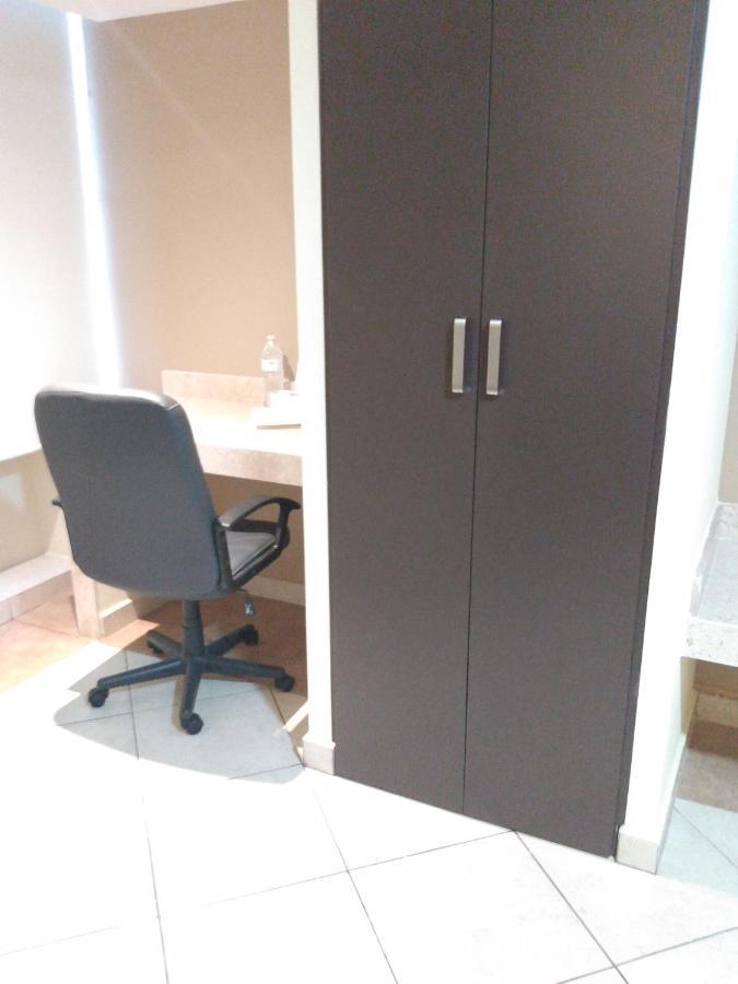 Executirooms