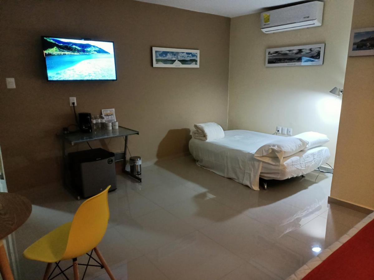 Hotel Executirooms 3*