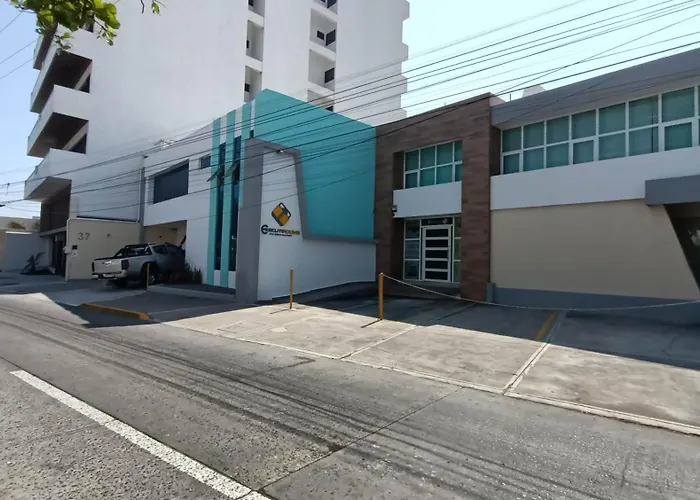 Executirooms Veracruz