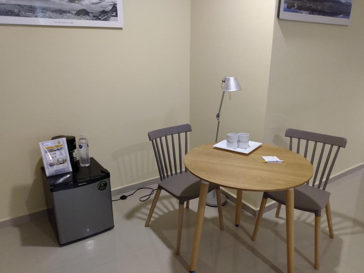 Executirooms