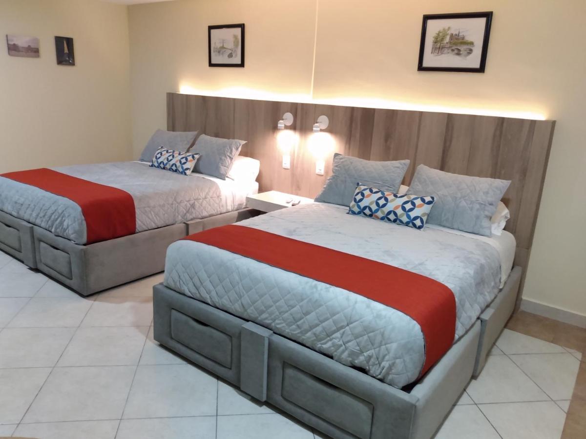 Hotel Executirooms Veracruz