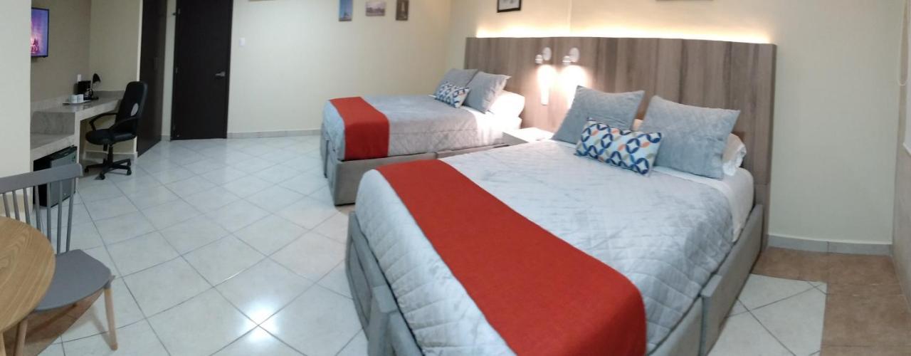 Executirooms 3* Veracruz