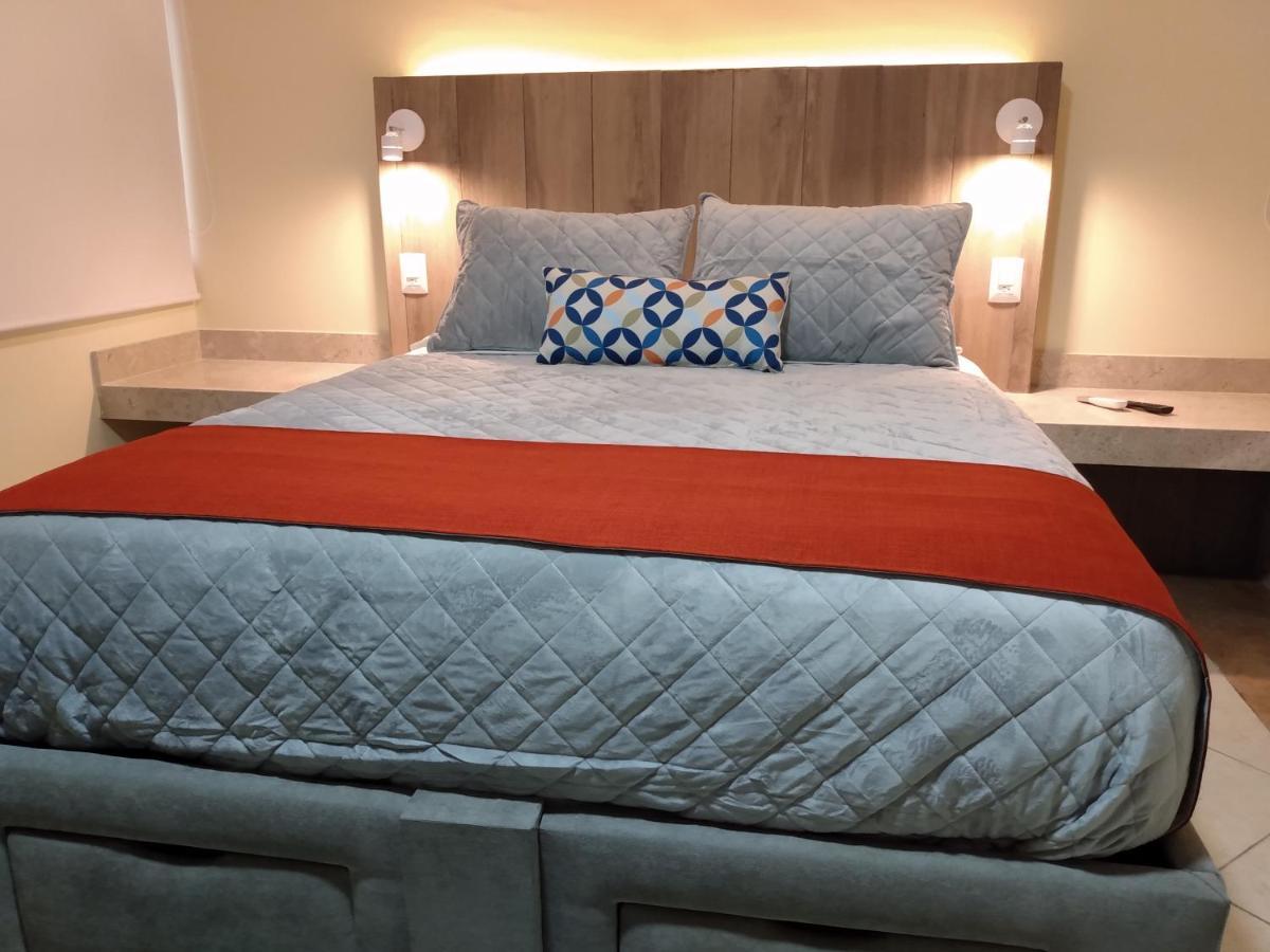 Executirooms 3* Veracruz