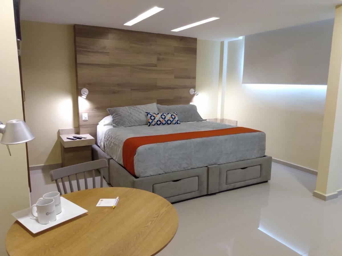 Executirooms Hotel Veracruz