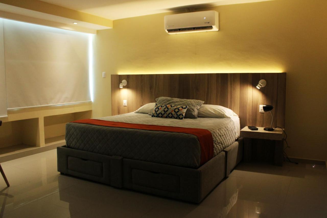 Executirooms 3* Veracruz