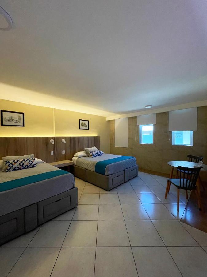 Executirooms