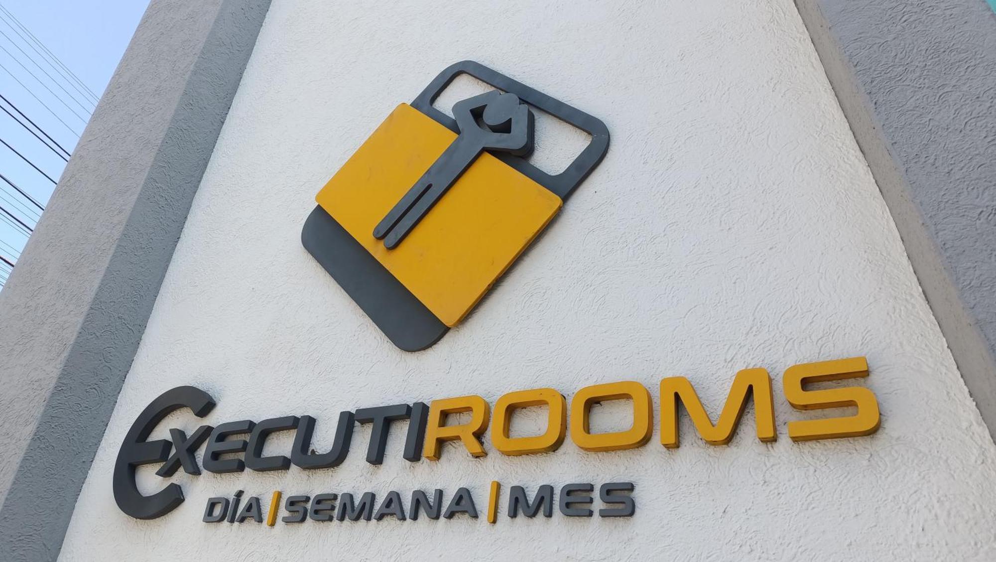 Executirooms Hotel